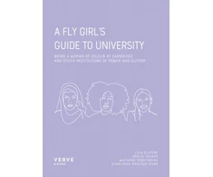 KNYGA Lola Olufemi Fly Girl's Guide To University