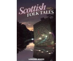 KNYGA Lomond Scottish Folk Tales