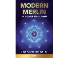 KNYGA LON Modern Merlin