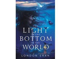 KNYGA London Shah The Light at the Bottom of the World