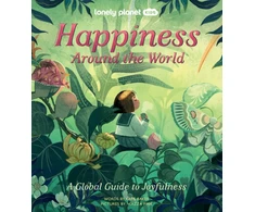 KNYGA Lonely Planet Kids Happiness Around the World