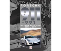 KNYGA Long Brian Porsche 911 (991)