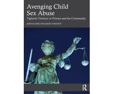 KNYGA Long Joshua Avenging Child Sex Abuse