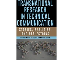 KNYGA Longo Small Transnational Research in Technical Communication