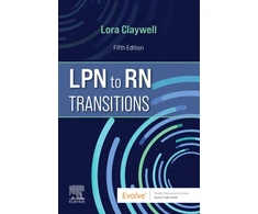 KNYGA Lora Claywell LPN to RN Transitions