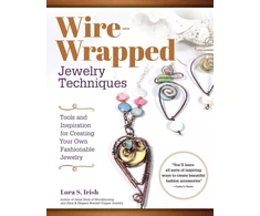 KNYGA Lora S Irish Wire Wrap Jewelry Techniques
