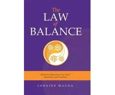 KNYGA Loraine Magda Law of Balance