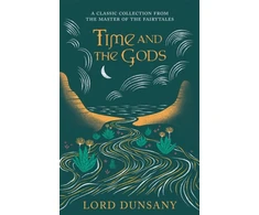 KNYGA Lord Dunsany Time and the Gods