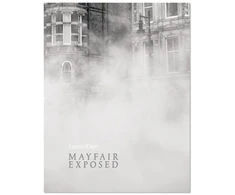 KNYGA Loren Kaye Mayfair Exposed