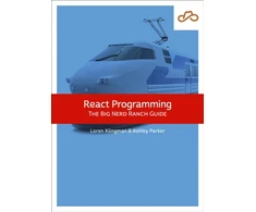 KNYGA Loren Klingman React Programming