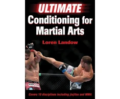 KNYGA Loren Landow Ultimate Conditioning for Martial Arts