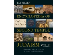 KNYGA Loren T Stuckenbruck T&amp;T Clark Encyclopedia of Second Temple Judaism Volume Two