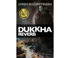 KNYGA Loren W Christensen Dukkha Reverb