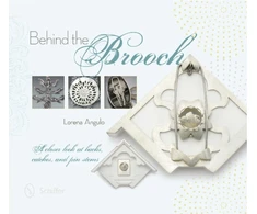 KNYGA Lorena Angulo Behind the Brooch