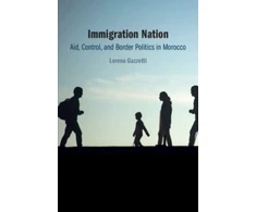 KNYGA Lorena Gazzotti Immigration Nation