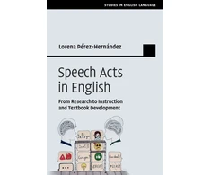 KNYGA Lorena Perez Hernandez Speech Acts in English