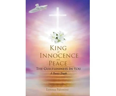 KNYGA Lorenza Palomino King of Innocence and Peace