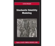 KNYGA Lorenzo Bergomi Stochastic Volatility Modeling