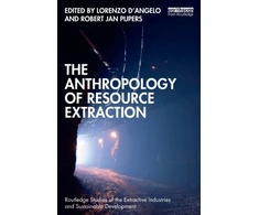 KNYGA Lorenzo Dangelo Anthropology of Resource Extraction