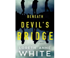 KNYGA Loreth Anne White Beneath Devil's Bridge