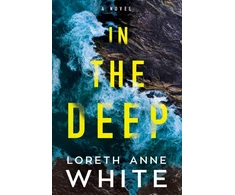 KNYGA Loreth Anne White In the Deep