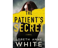 KNYGA Loreth Anne White Patient's Secret