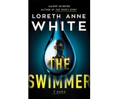 KNYGA Loreth Anne White Swimmer
