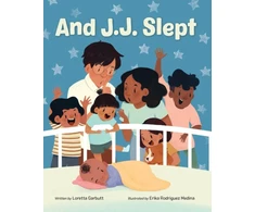 KNYGA Loretta Garbutt And J. J. Slept