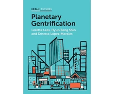 KNYGA Loretta Lees Planetary Gentrification