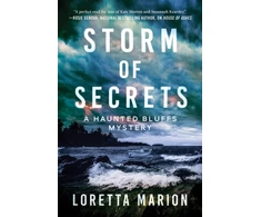 KNYGA Loretta Marion Storm of Secrets