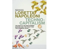 KNYGA Loretta Napoleoni Technocapitalism