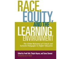 KNYGA Lori D Patton Race, Equity, and the Learning Environment