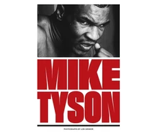 KNYGA Lori Grinker Mike Tyson