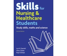 KNYGA Lori K Garrett Skills for Nursing &amp; Healthcare Students