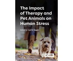 KNYGA Lori R Kogan Impact of Therapy and Pet Animals on Human Stress