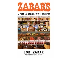 KNYGA Lori Zabar Zabar's