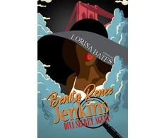 KNYGA Lorisa Bates Benita Renee Jenkins
