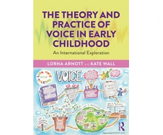 KNYGA Lorna Arnott Theory and Practice of Voice in Early Childhood