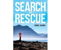 KNYGA Lorna Siggins Search and Rescue