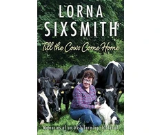 KNYGA Lorna Sixsmith Till the Cows Come Home