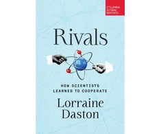KNYGA Lorraine Daston Rivals