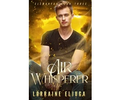 KNYGA Lorraine Eljuga AirWhisperer