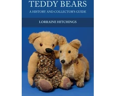 KNYGA Lorraine Hitchings Teddy Bears