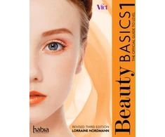 KNYGA Lorraine Nordmann Beauty Basics
