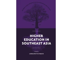 KNYGA Lorraine Pe Symaco Higher Education in Southeast Asia