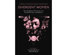 KNYGA Lorraine Rumson Divergent Women