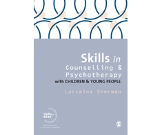 KNYGA Lorraine Sherman Skills in Counselling and Psychotherapy with Children and Young People