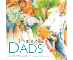 KNYGA Lorraine Wilson I Have Two Dads