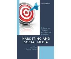 KNYGA Lorri Mon Marketing and Social Media