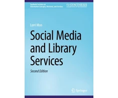 KNYGA Lorri Mon Social Media and Library Services